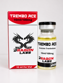 Trembolona Acetato 100mg - Dragon Labs