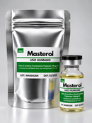 Masterom 100mg - Pharma Plix