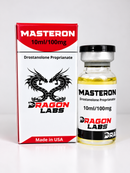 Masteron 100mg - Dragon Labs