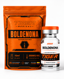 Boldenona 300mg - TIGER MEDICAL