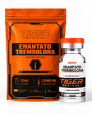 Enantato de Trembolona 250mg - TIGER MEDICAL