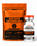 Acetato de Trembolona 100mg - TIGER MEDICAL