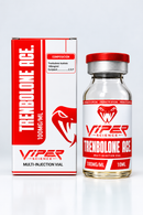 Acetato de Trembolona 100mg - Viper Science
