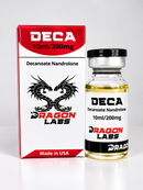 Deca 200mg - Dragon Labs