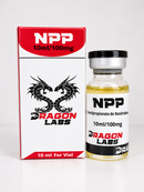 Npp 100mg - Dragon Labs