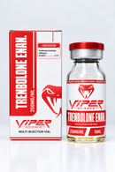 Enantato de Trembolona 250mg - Viper Science