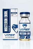 Masteron Enantato 250mg - Viper Science