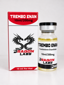 Trembolona Enantato 200mg - Dragon Labs