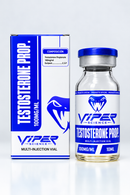 Propionato de Testosterona 100mg - Viper Science