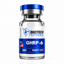 Ghrp6 5mg - Biotech Peptides