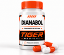 Dianabol 10mg - TIGER MEDICAL