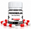 Primobolan 20mg - Dragon Labs