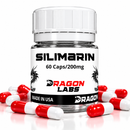 Silimarina 200mg - Dragon Labs