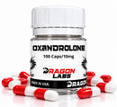 Oxandrolona 10mg - Dragon Labs