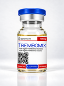 TremboMix 100mg - Blue Pharma