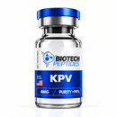 KPV 4MG - Biotech Peptides