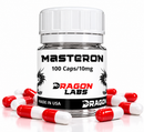 Masteron Oral 10mg - Dragon Labs