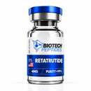 Retatrutida 4mg - Biotech Peptides