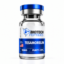 Tesamorelin 10mg - Biotech Peptides