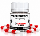 Turinabol 10mg - Dragon Labs