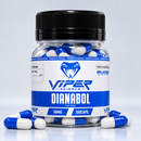 Dianabol 10mg - Viper Science