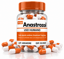 Anastrozol 1mg - Pharma Plix
