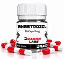 Anastrozol 1mg - Dragon Labs