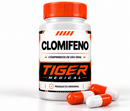 Clomifeno 10mg - TIGER MEDICAL