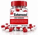 Stanozolol 10mg - Pharma Plix