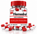 Hemogenin 50mg - Pharma Plix