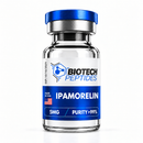 Ipamorelin 5mg - Biotech Peptides