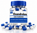 Oxandrolona 10mg - Pharma Plix