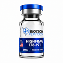 HGHFRAG 5MG - Biotech Peptides