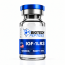 IGF1 100mcg - Biotech Peptides