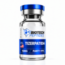 Tizerpatida 15mg - Biotech Peptides