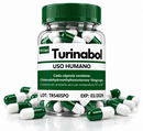 Turinabol 10mg - Pharma Plix