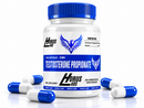 Propionato de Testosterona Oral 10mg - Horus Labs