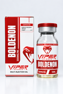 Boldenona 300mg - Viper Science