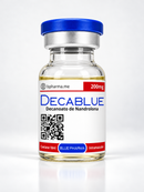 Deca 200mg - Blue Pharma