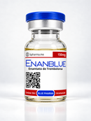 Trembolona Enantato 150mg - Blue Pharma
