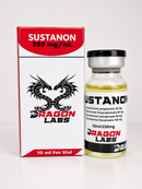 Durateston 250mg - Dragon Labs