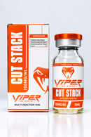 Cut Stack 150mg - Viper Science
