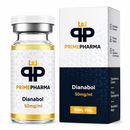 Dianabol 50mg 30ml - Prime Pharma