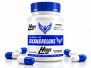 Oxandrolona 5mg - Horus Labs
