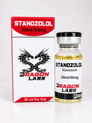 Stanozolol Injetavel 50mg - Dragon Labs