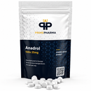 Hemogenin 25mg - Prime Pharma