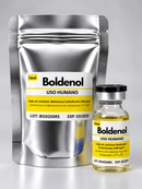 Boldenona 200mg - Pharma Plix