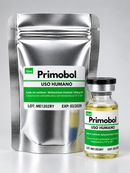 Primobolan 100mg - Pharma Plix