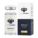 Boldenona 200mg - Prime Pharma