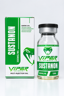 Durateston 300mg - Viper Science